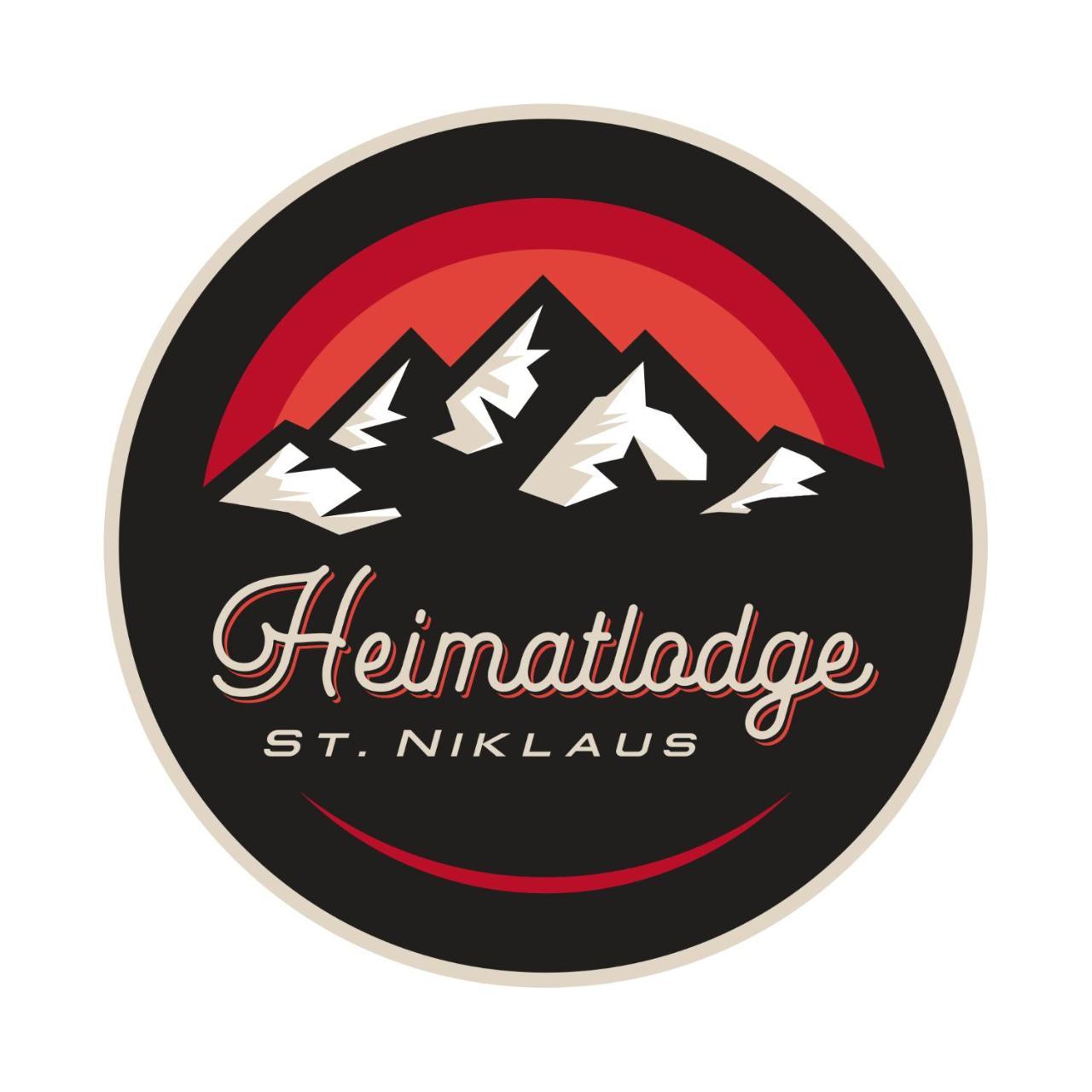 Hotel Heimatlodge Sankt Niklaus Εξωτερικό φωτογραφία