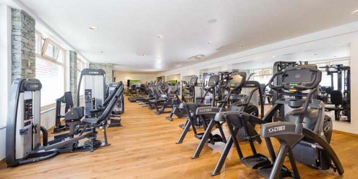 Hotel Heimatlodge Sankt Niklaus Εξωτερικό φωτογραφία